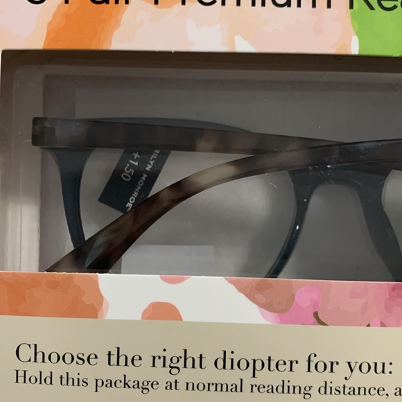 Marilyn Monroe Readers +2.50 - Picture 3 of 7